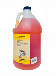 Ez Groom Crystal Gold 3.8L:137